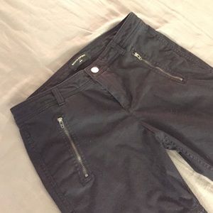 Banana Republic cargo pants