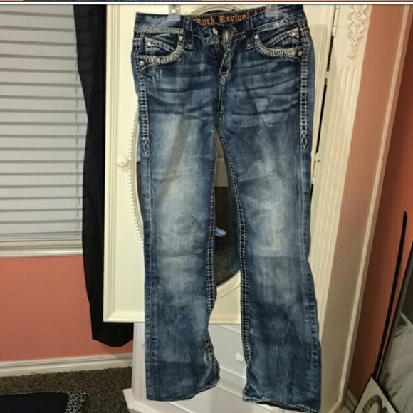 Rock Revivals - Picture 2 of 3