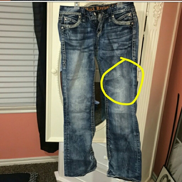 Rock Revivals - Picture 3 of 3