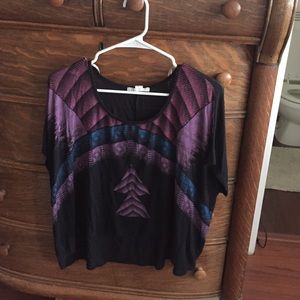 Graphic t shirt