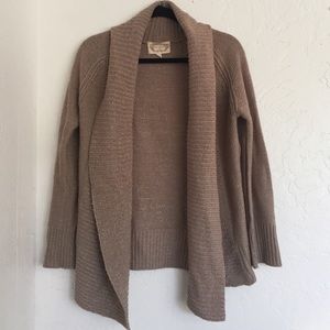 Ambiance cardigan
