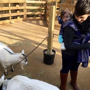 Meet your Posher, Lianne