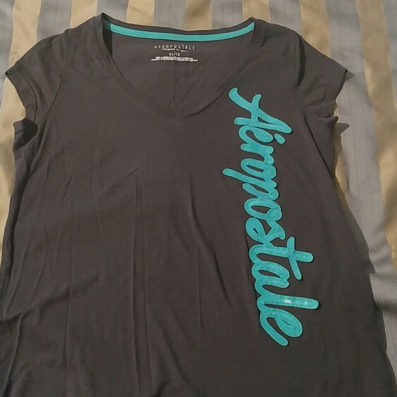 Aeropostale tee