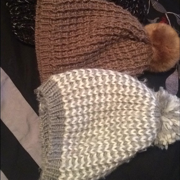 winter women hats