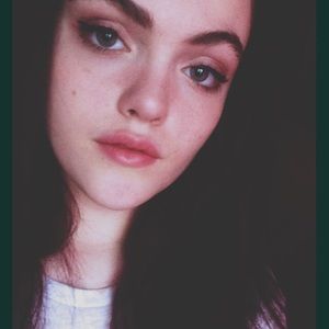 Meet your Posher, Morghan