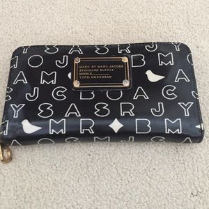 Marc Jacobs wallet