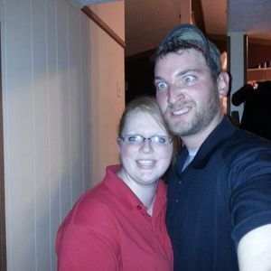 Meet your Posher, Ginny