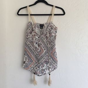 Rue 21 tank top