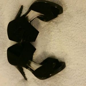 ❗❗SOLD ❗❗Heels