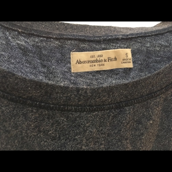 ABERCOMBIE&FITCH - Picture 2 of 2