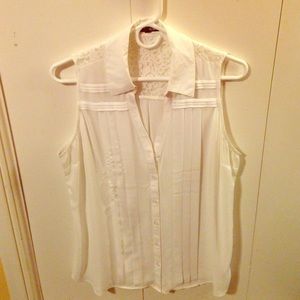 Express tank top portofino