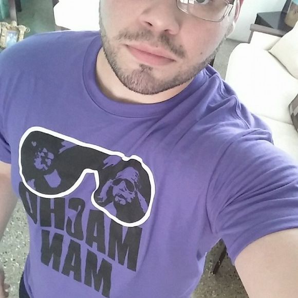 Meet your Posher, Omar - Picture 1 of 1