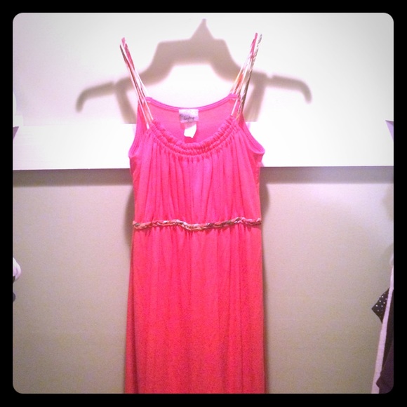 Long Dress 👗