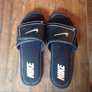 Nike Slides mens