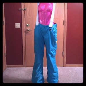 Dc snowboard pants