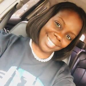 Meet your Posher, Alisha