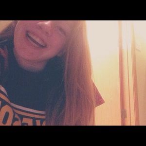 Meet your Posher, Peyton