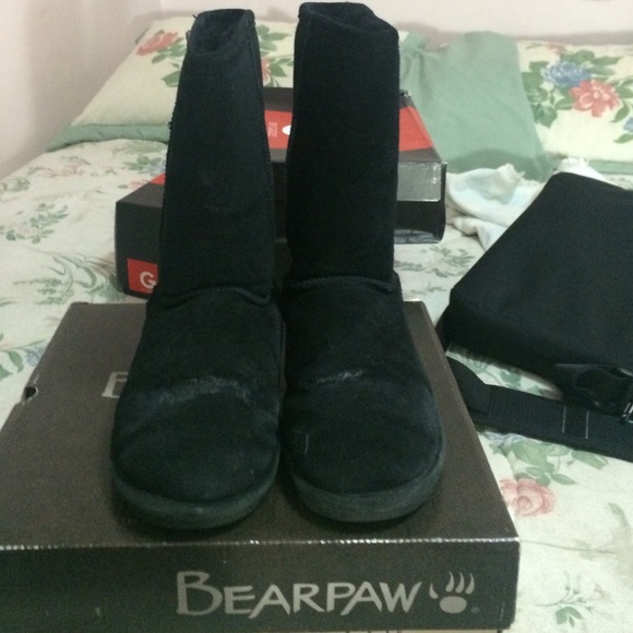 Winter/snow boots