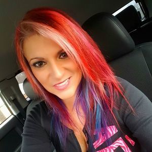 Meet your Posher, Bridget