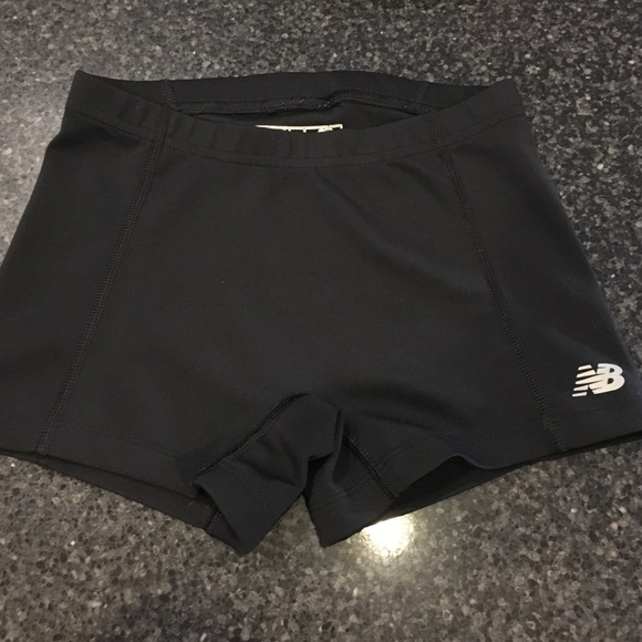 new balance spandex