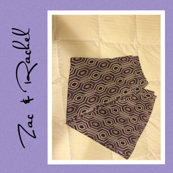 💜🎉Zac & Rachel wide leg super comfy pants.