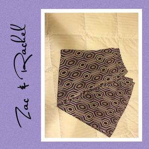 💜🎉Zac & Rachel wide leg super comfy pants.