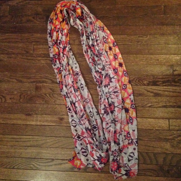 Anthropologie Scarf