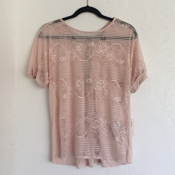 Forever 21 contemporary shirt