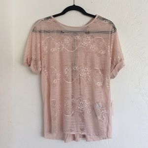 Forever 21 contemporary shirt