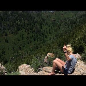 Meet your Posher, Donna