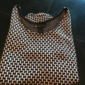 Size 22/24 Lane Bryant top