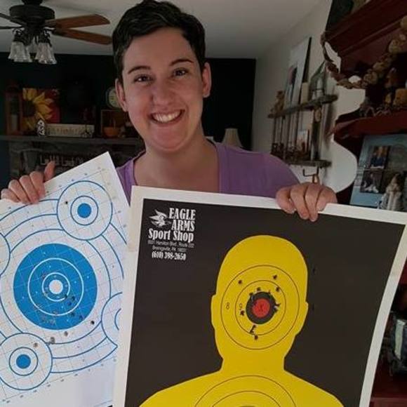 Meet your Posher, Kaite