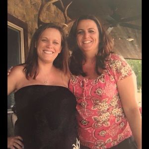 Meet your Posher, Dawn