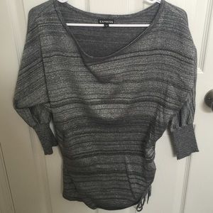 NWOT Express top