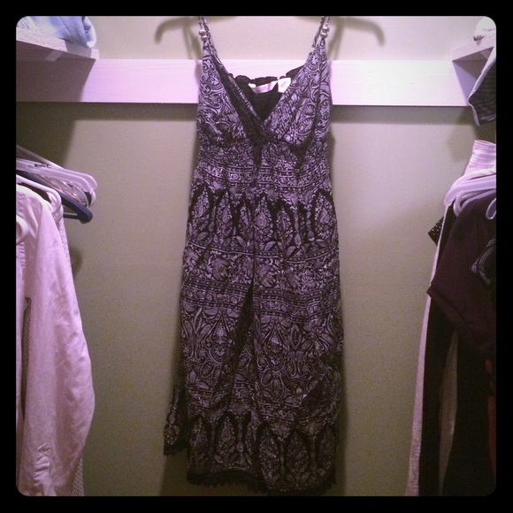 Summer Dress
