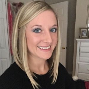 Meet your Posher, Haley