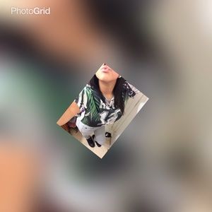 Meet your Posher, Adriane