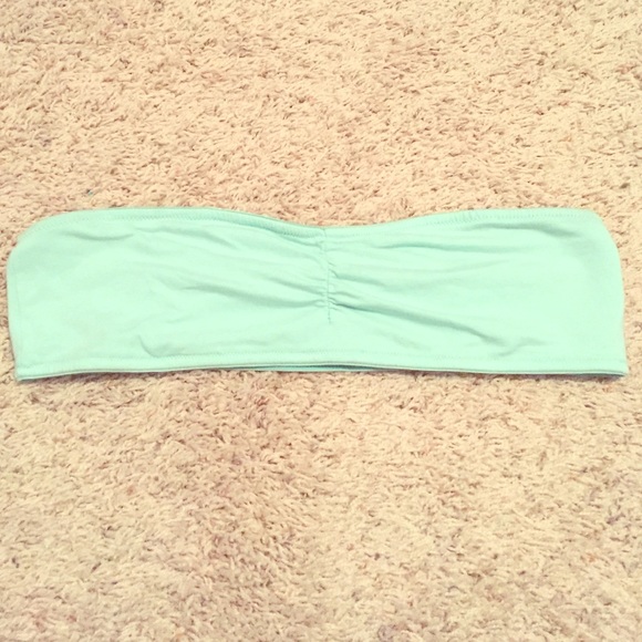 Bandeau bundle