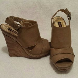 Wedges