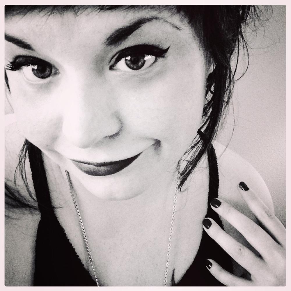 Meet your Posher, Molly