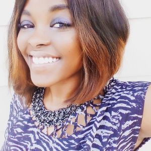 Meet your Posher, Desireé