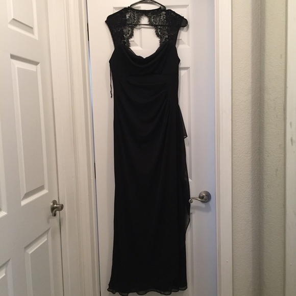 Dress Barn Collections evening wear
