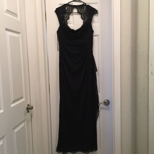 Dress Barn Collections evening wear