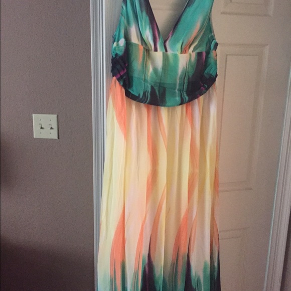 Ever Pretty Dress