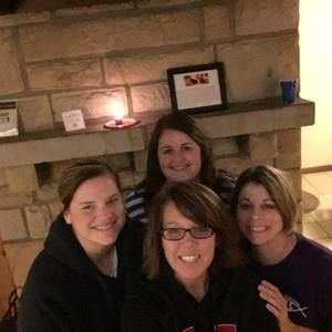 Meet your Posher, Jennifer