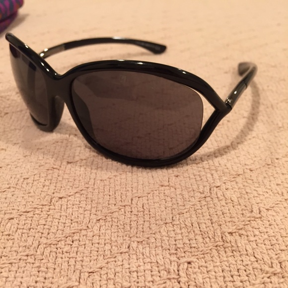 Tom ford Jennifer sunglasses