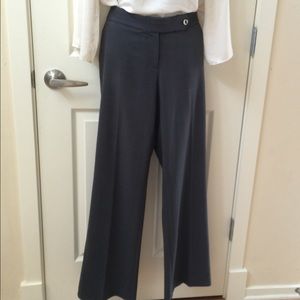 Calvin Klein dress/career pants