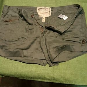 Shorts