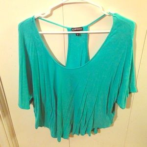 Express top