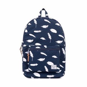 SOLD NWT Herschel Settlement Feather Backpack